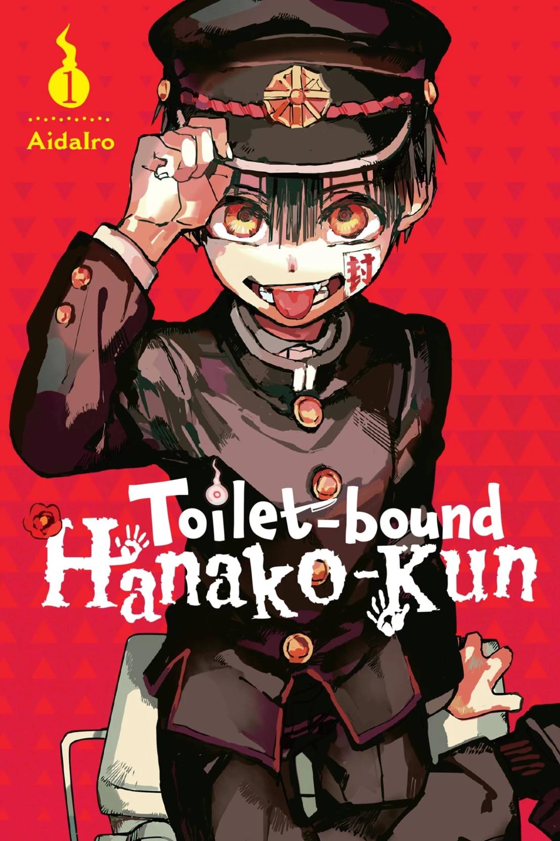 Hanako (sorry, I cheat on you ...) thumbnail