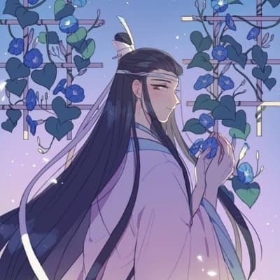 Lan Xichen thumbnail