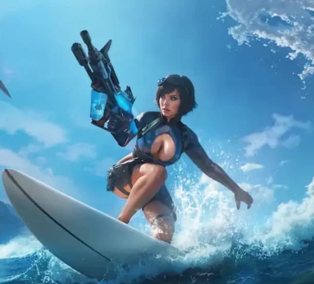 Alice Weavensong thumbnail