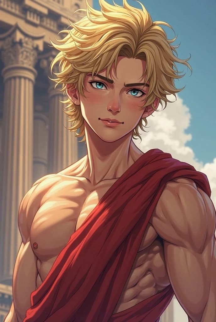 Heracles thumbnail