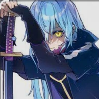 Rimuru thumbnail