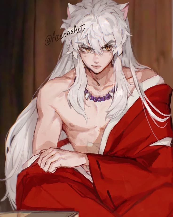 Inuyasha thumbnail