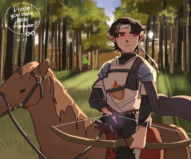 Golden Horizon, Honey Look - Karllnapity thumbnail