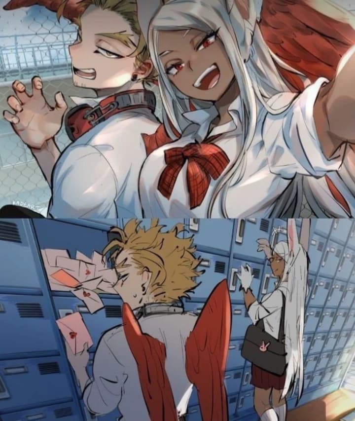 Rumi Usagiyama thumbnail
