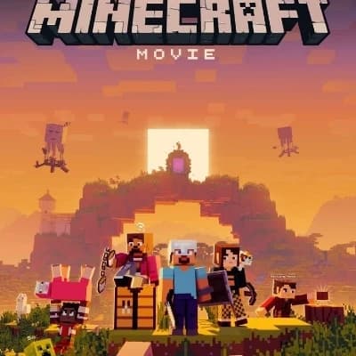 RP Minecraft real world thumbnail