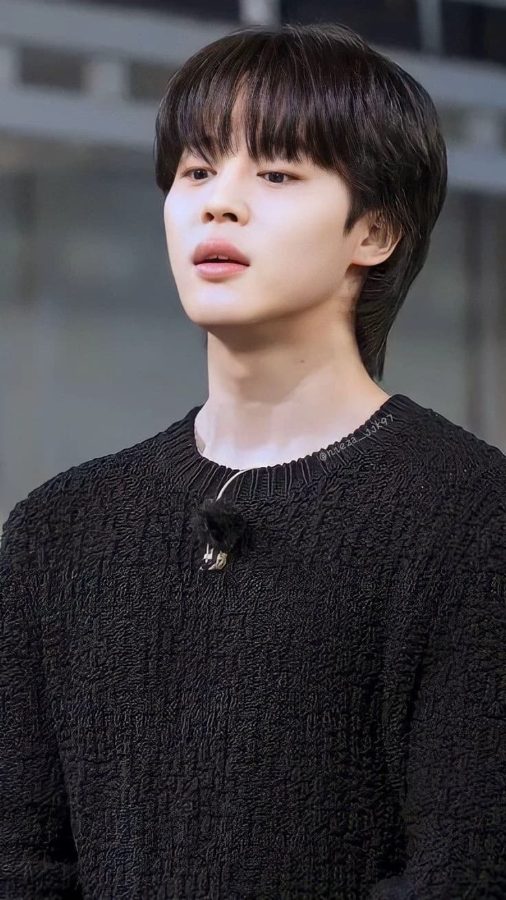 Park Jimin thumbnail