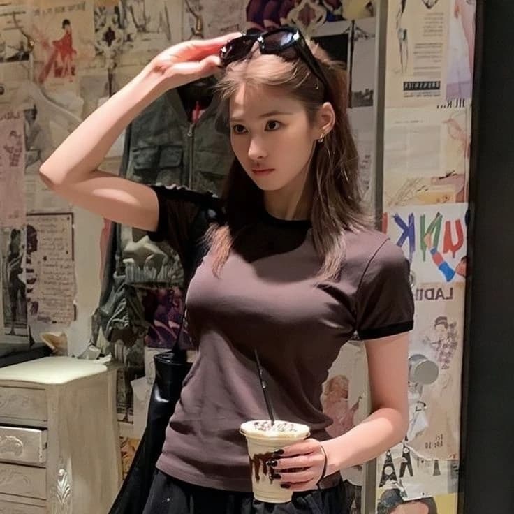 Sana Minatozaki thumbnail