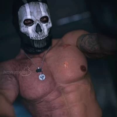 Simón 'Ghost' Riley thumbnail