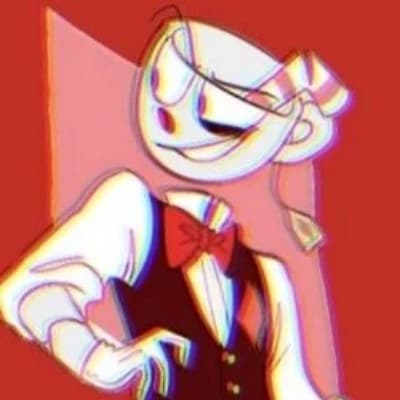 Cuphead casino cups thumbnail
