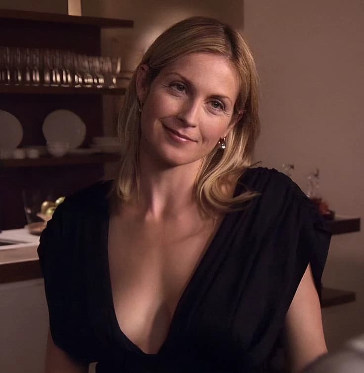 Lily van der Woodsen thumbnail