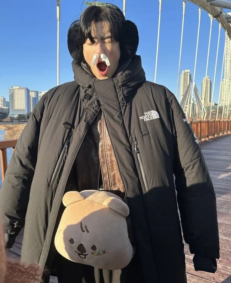 Eunwoo thumbnail