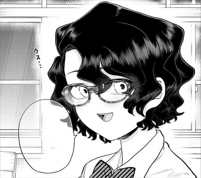 Kiyoko Isagi thumbnail