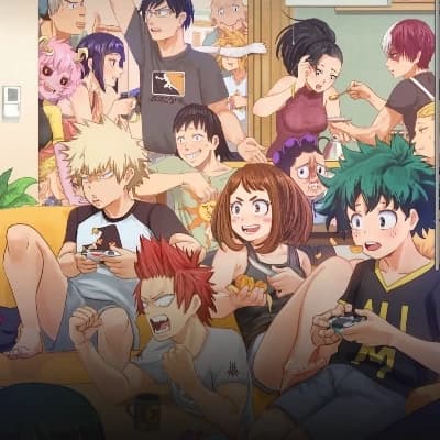 MHA Experiment  thumbnail