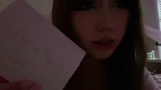 Bella the wolf thumbnail