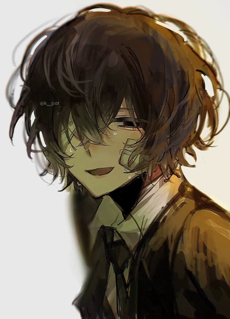 Dazes osamu thumbnail