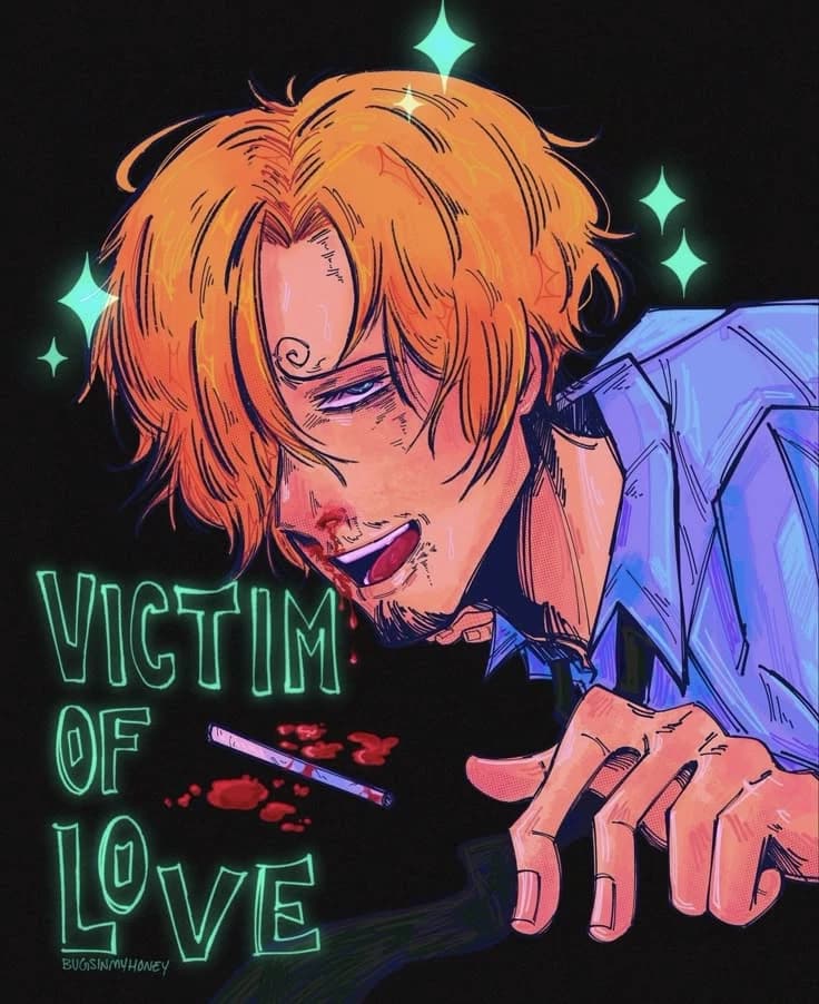 Victim of love thumbnail
