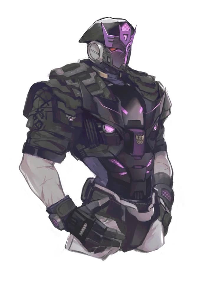 .Tarn || Human. thumbnail