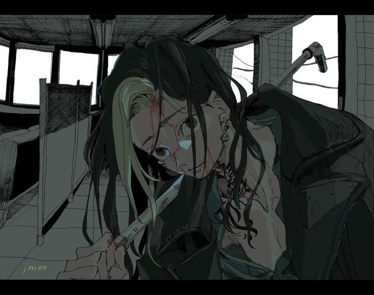 Kazutora Hanemiya thumbnail