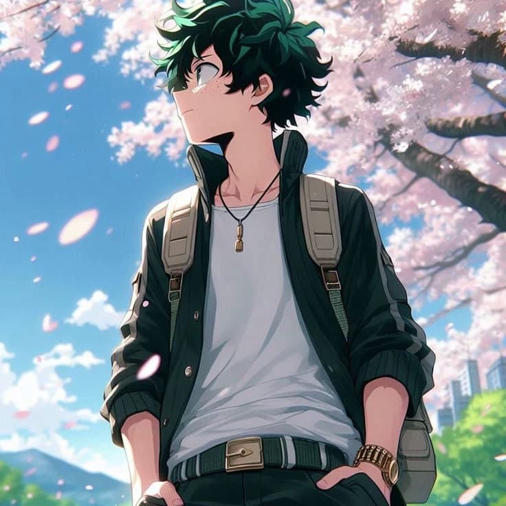 Bnha🖤 thumbnail