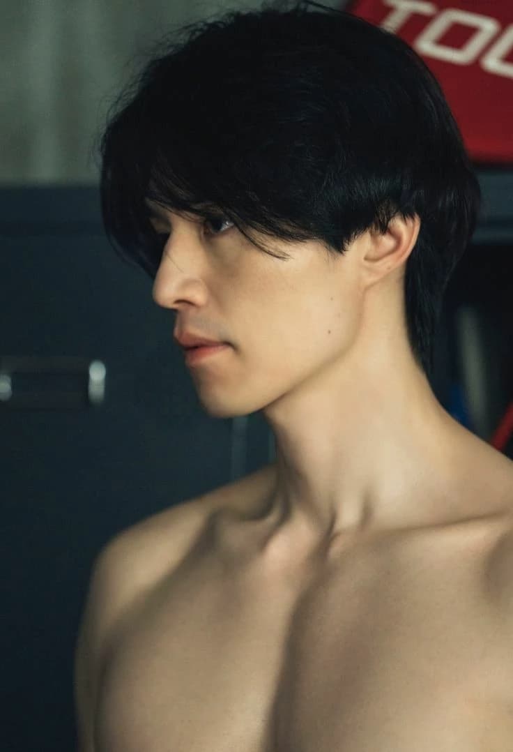 Lee dong wook-- °• thumbnail