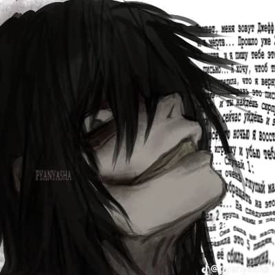 Jeff the Killer thumbnail