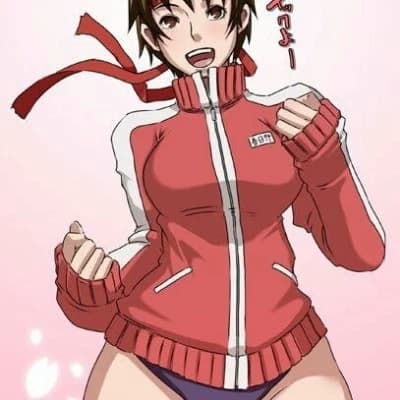 Kasumi 'The Harassment Hurricane' Hayase thumbnail