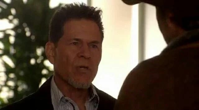 Jacob Nighthorse thumbnail