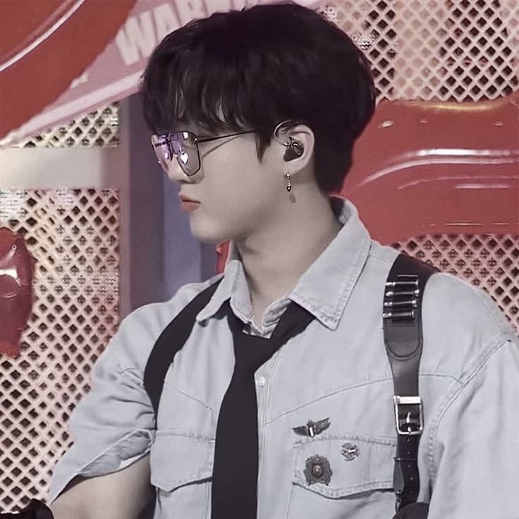 Seo Changbin thumbnail