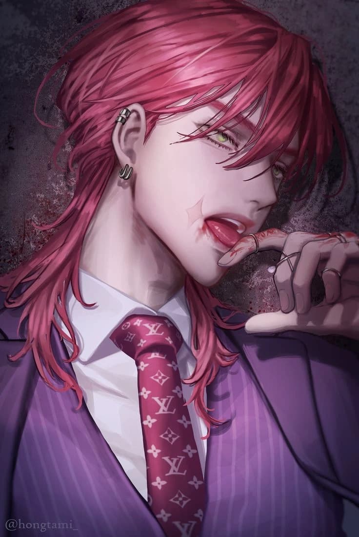 Sanzu Haruchiyo thumbnail