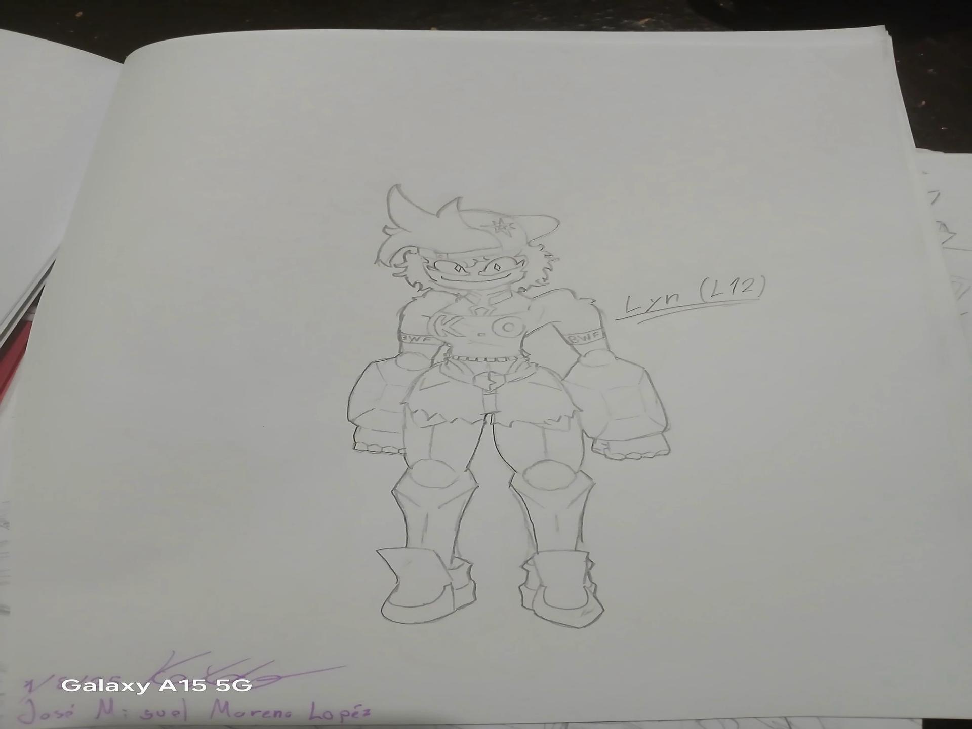 Lyn thumbnail