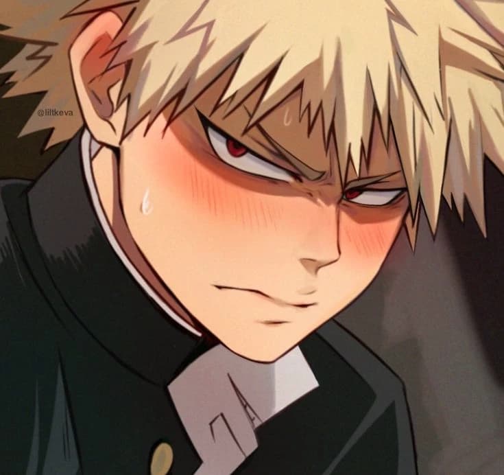 Bakugou katsuki thumbnail