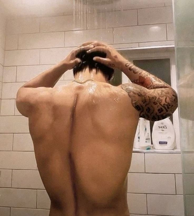 Jungkook BL thumbnail