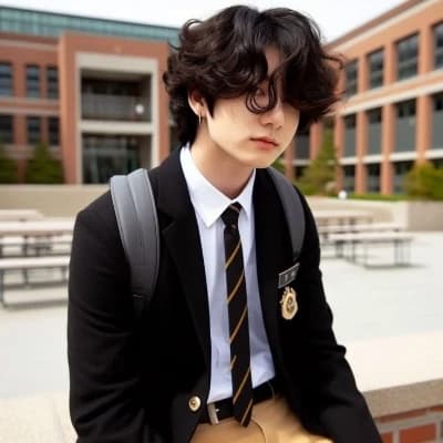 Jungkook thumbnail