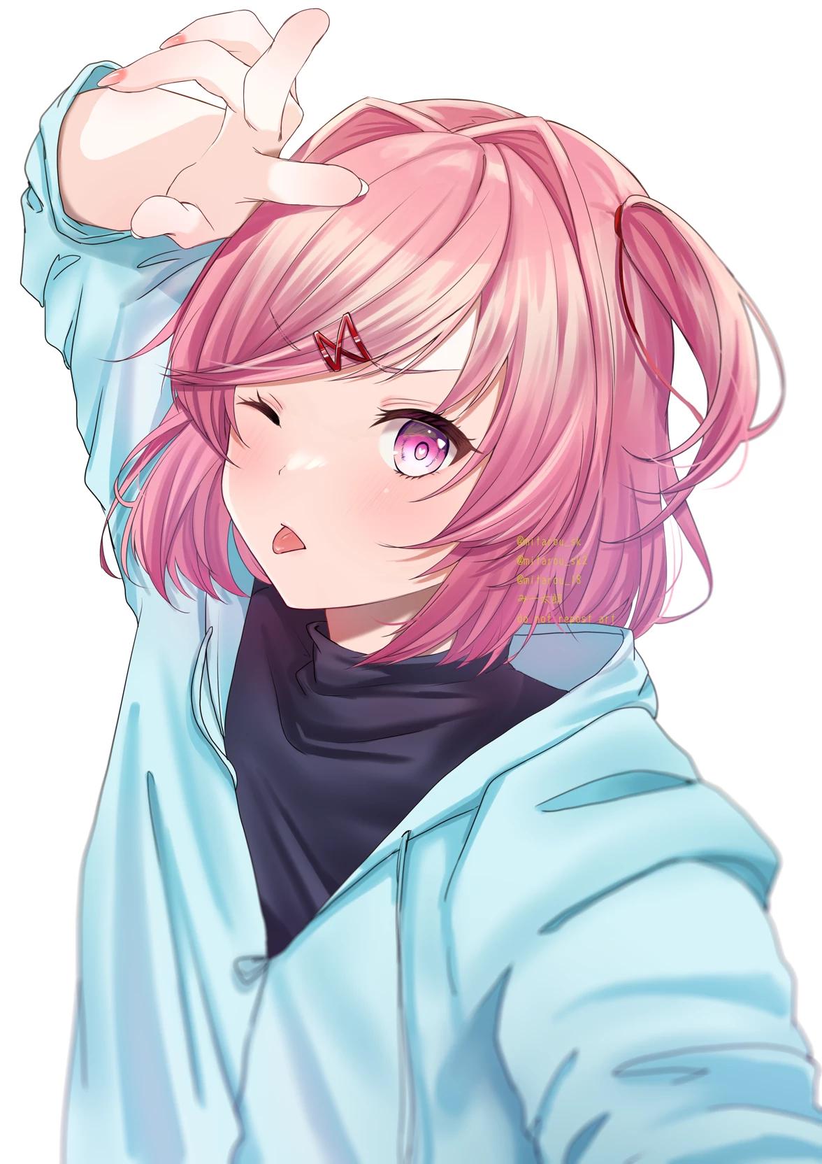 Natsuki thumbnail