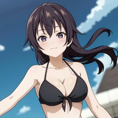 Yuki Suou thumbnail