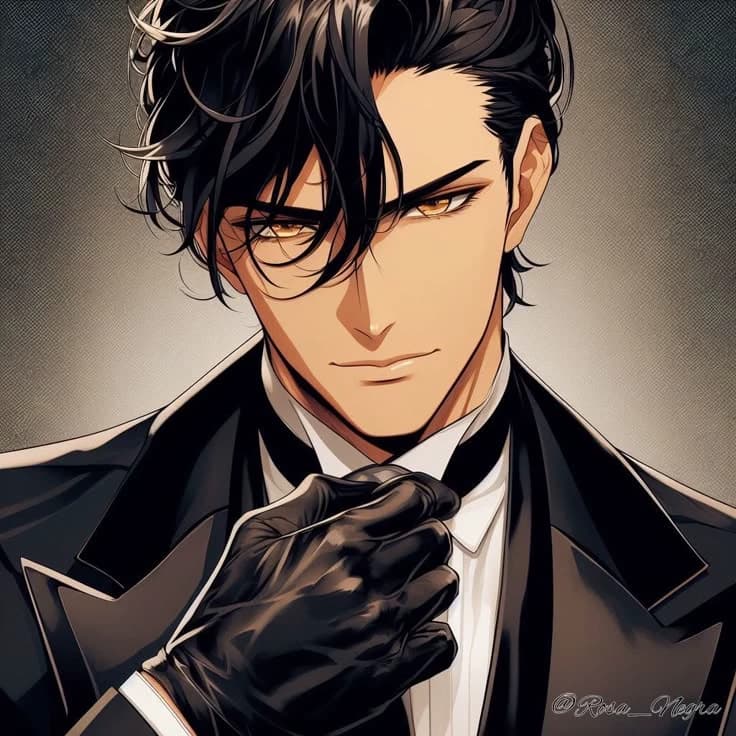 Dante Kurozawa thumbnail