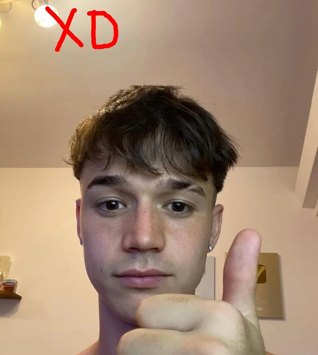 Benja Calero thumbnail