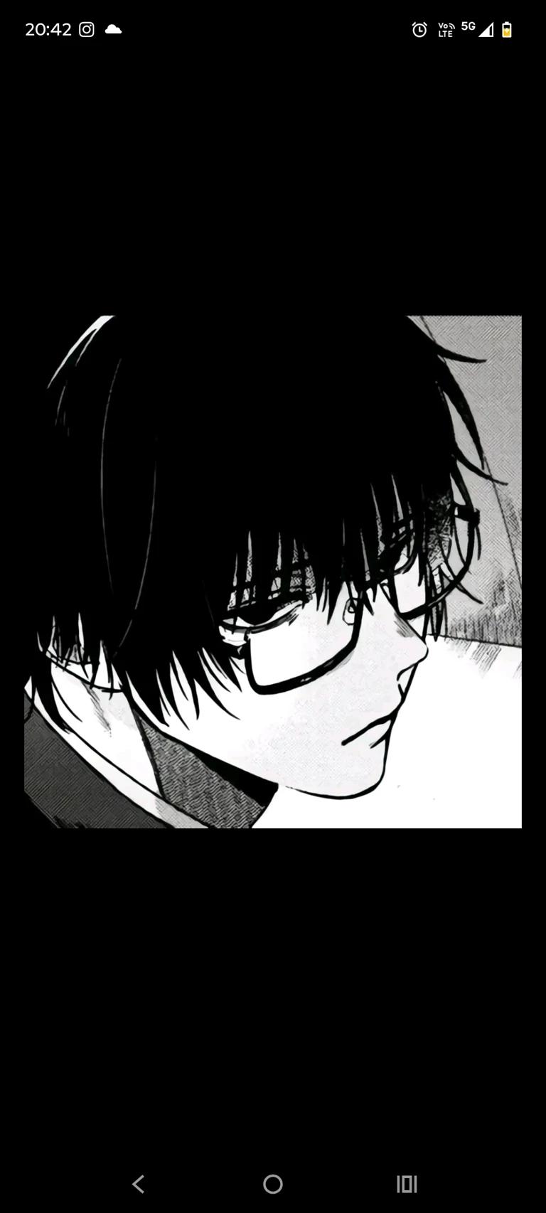 That's me, but in anime thumbnail