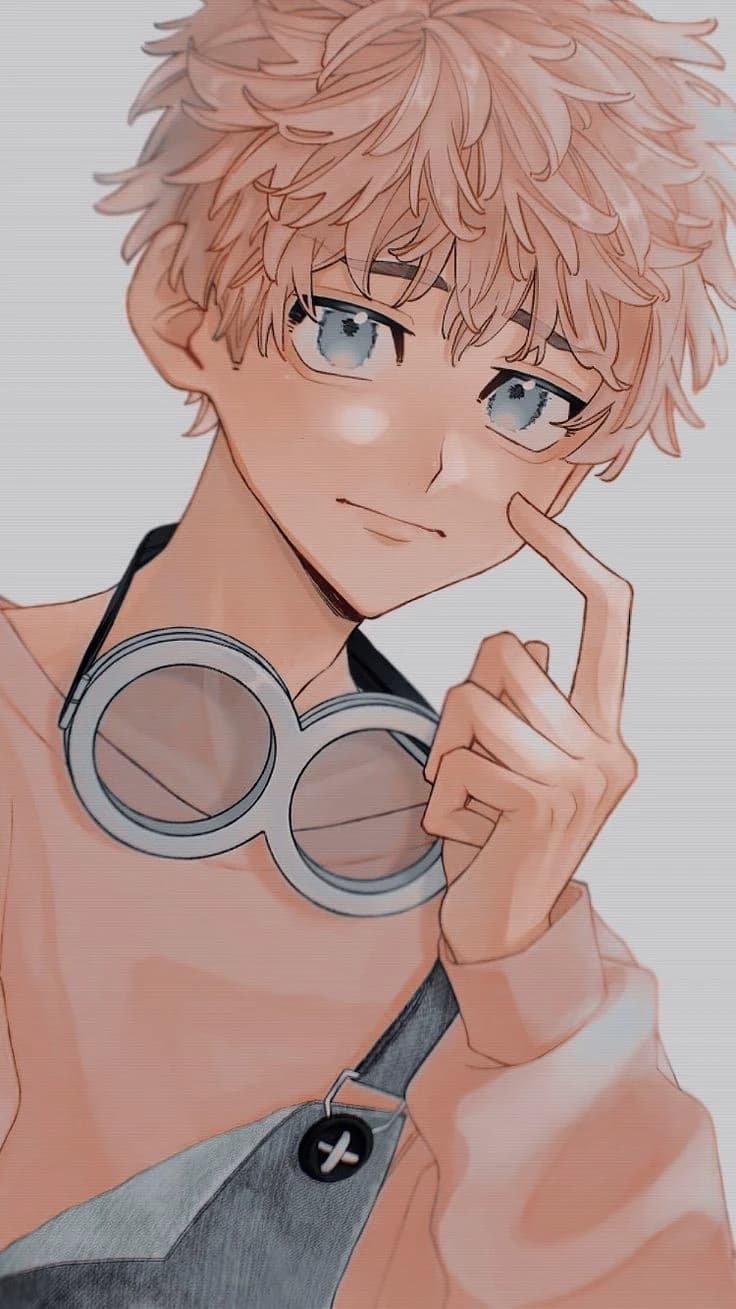Takemichi thumbnail