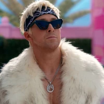 Ken Doll  (Barbie Movie) thumbnail