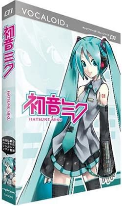 ohatsune miku thumbnail