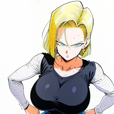 Android 18 thumbnail