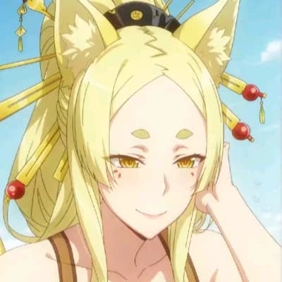 Akari Kitsune thumbnail