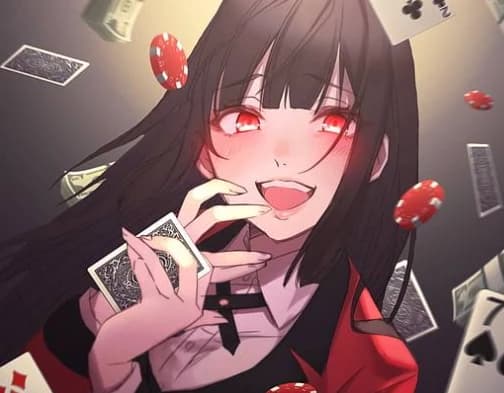 Yumeko Jabami thumbnail