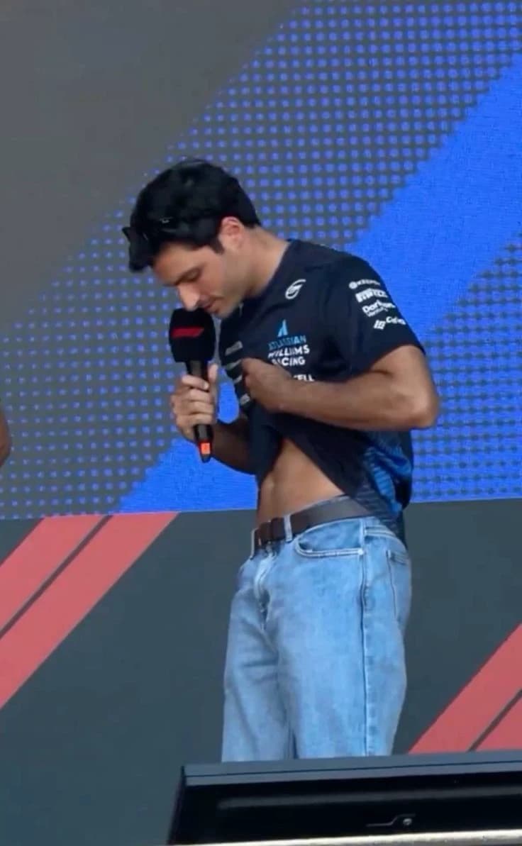 Carlos sainz thumbnail