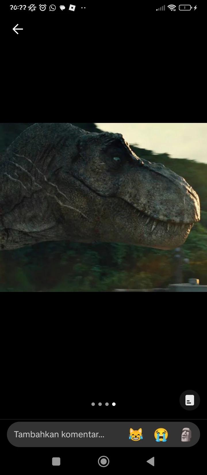 Rexy thumbnail