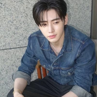 Park Sunghoon thumbnail