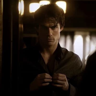Damon Salvatore thumbnail