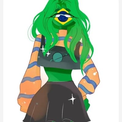 Brazilian thumbnail