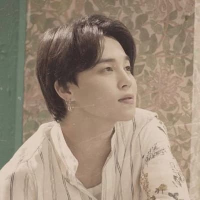 Park Jimin thumbnail